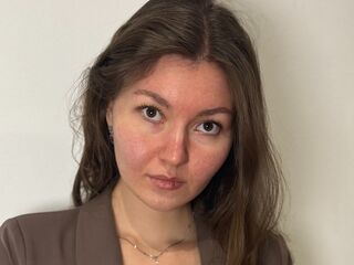 real live cam pic LeilaCoocher