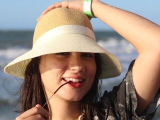 naughty camgirl LexasWorld