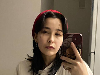 cam girl chatroom LibertyBranden