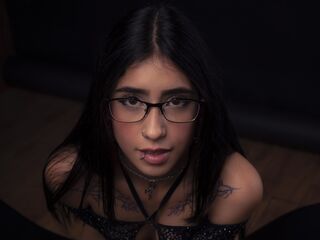 cam girl live webcam LiliCollyns