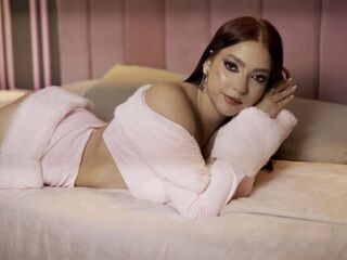 naked webcam girl LilithFoxter