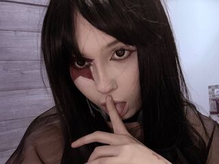 shaved pussy webcam LilithZaruba