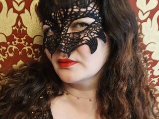 cam girl playing with dildo LilitiMia