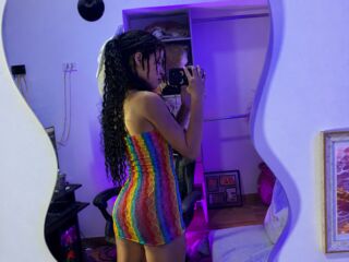 free jasmin livecam LilyCastle