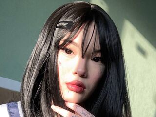 cam girl LinKumi