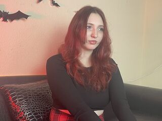 webcam girl LindaMarrier