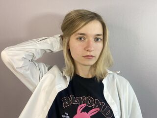 jasmin camgirl LinnieBlackner