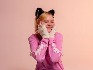 live sex cam picture LisbethKimberlin