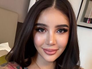 hot sex cam LucciaSantos