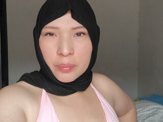 sexy cam girl LunaCalientes
