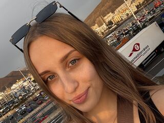 girl cam naked LunaDarkwood