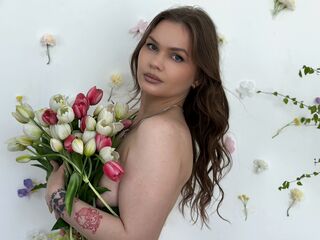 live cam girl LunaVales