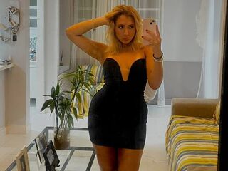 dirty webcam show LunaVeller