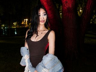 nude webcamgirl photo LunasBliss
