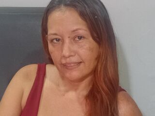 sexcam show Luzmari