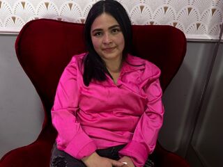 hot webcam video LyaBonnet