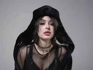 anal web cam sex MahaliaNeher