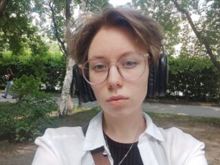 beautiful cam girl MammieZabrocki