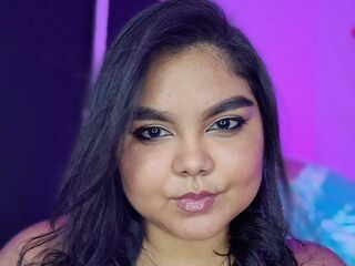 naked webcam girl MariZafiro