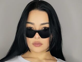 webcamgirl videochat MariaParket