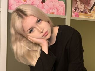 jasmin live sex MariamBucher