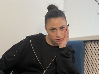 cam girl live cam MariannaKisz