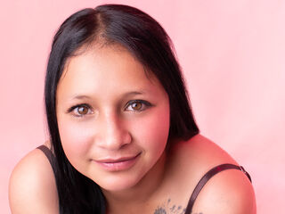 live strip tease show MarieHott