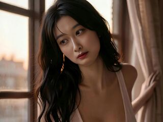 jasmin webcam girl MarieLi
