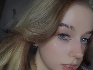 beautiful cam girl MarisolNiang