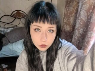 striptease cam MauraAupperle