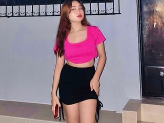 camwhore live MaurenPerez