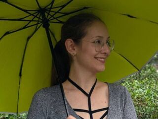 free jasmin MayDavidge