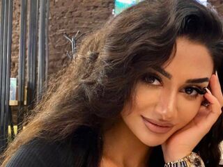 live free chat MayaDastrup