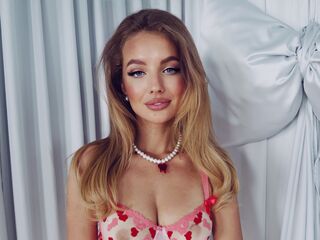 hot naked webcam girl MayaGal