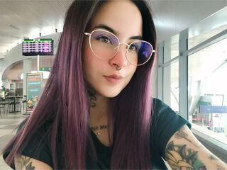 jasmin webcam model MeganSmears