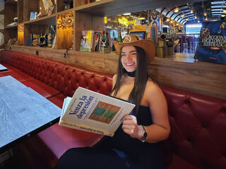 jasmin videos MelanyCol