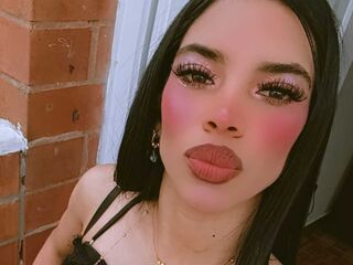 adult videochat MeliMoon
