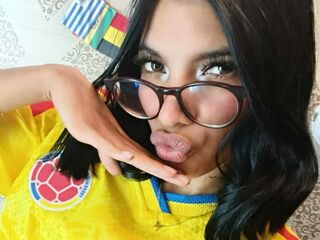 chatroom webcam MeliMorning