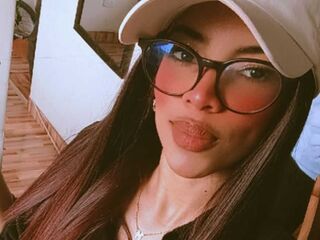 cam girl sex chat MeliRivers