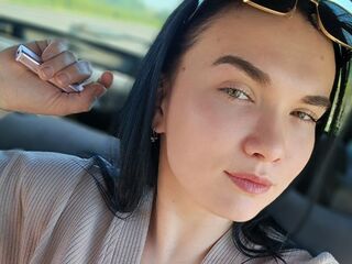 camgirl masturbating with sex toy MelindaHeid