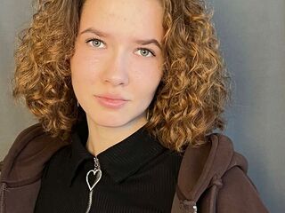 webcamgirl video chat MelisaEischens