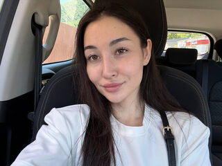 naked camgirl masturbating MelisaStarling