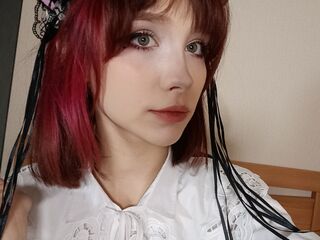 free live chat MelissaNyash