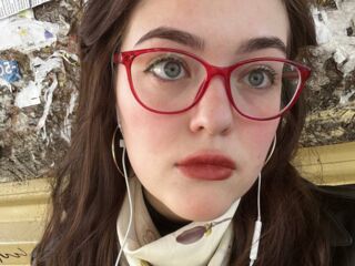 sex cam MersedesRosso