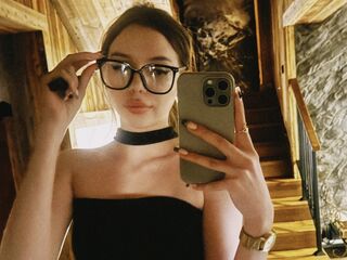 dirty webcam MiaForester