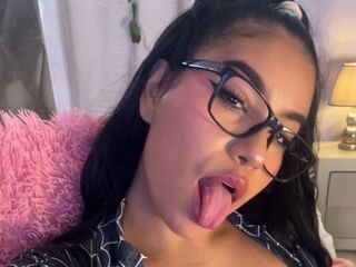 cam girl live webcam video MihaCameron