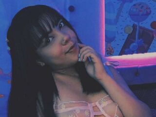 hot girl webcam picture MilaBeacker