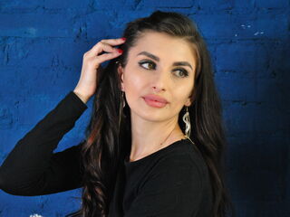 hot girl sex web cam MilaDevis