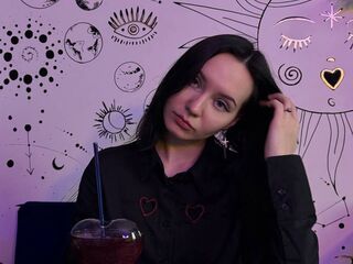 webcam live show MilaKotanskaya