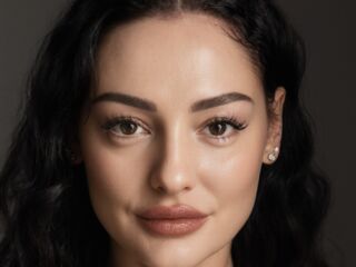 jasmin live show MilanaBellucci